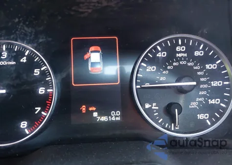 2021 Subaru Legacy Premium z USA, uszkodzony, nr VIN 4S3BWAF62M3012812